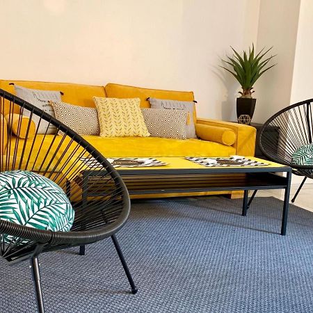 Appartement Eco 6 Personnes Мани льо Онгр Екстериор снимка
